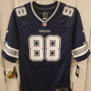 Cowboys NFL Jersey Dez Bryant